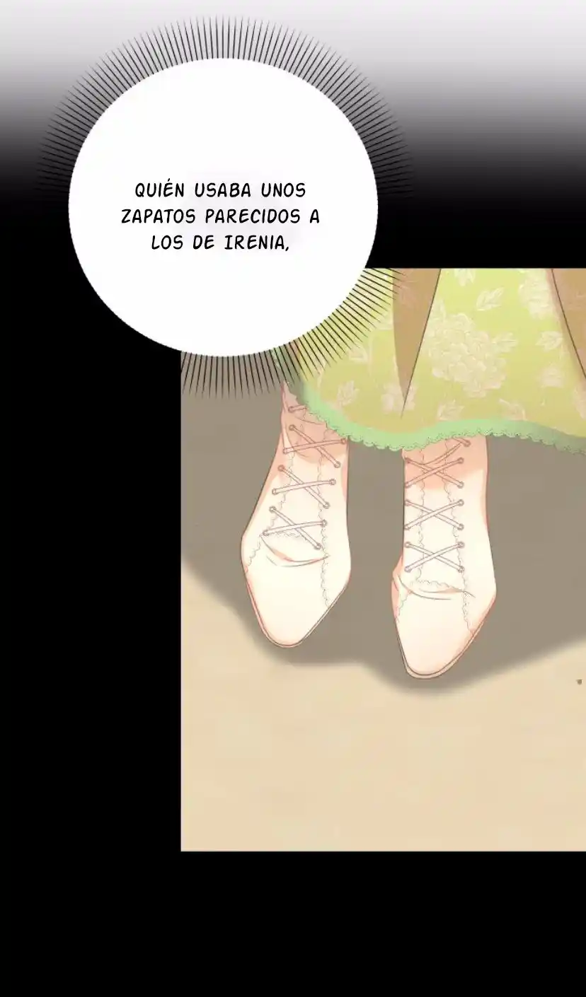LAS CIRCUNSTANCIAS DEL CAMBIO DE CUERPOS - Capítulo 47 - Página 10 - LectorTMOo