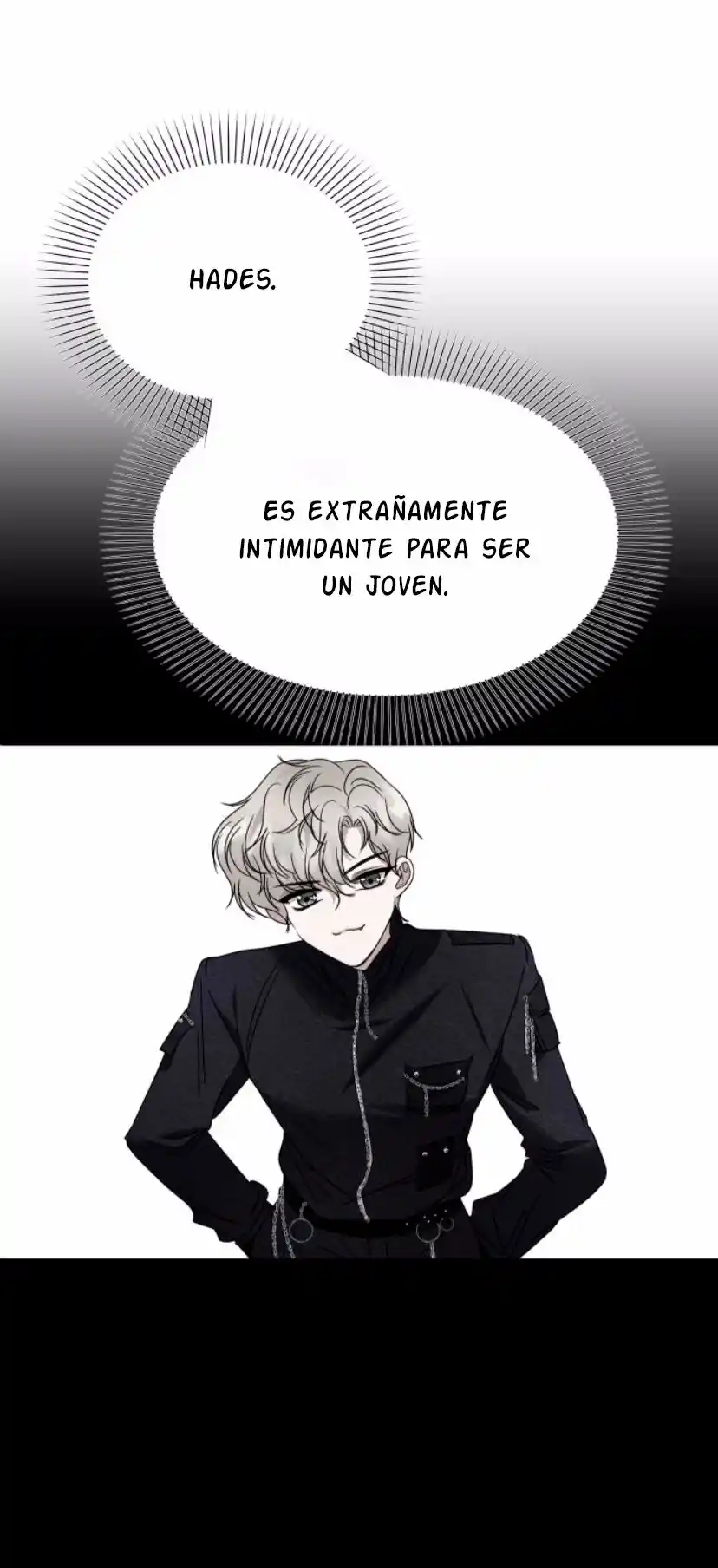 LAS CIRCUNSTANCIAS DEL CAMBIO DE CUERPOS - Capítulo 47 - Página 18 - LectorTMOo