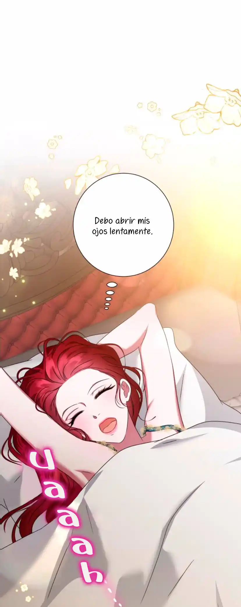 LAS CIRCUNSTANCIAS DEL CAMBIO DE CUERPOS - Capítulo 47 - Página 21 - LectorTMOo