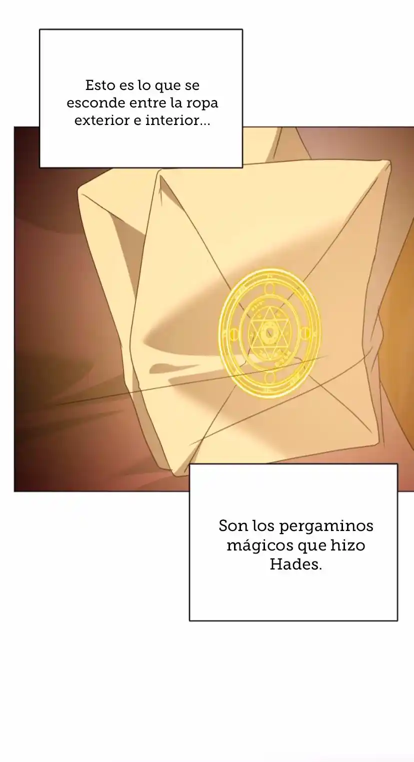 LAS CIRCUNSTANCIAS DEL CAMBIO DE CUERPOS - Capítulo 48 - Página 12 - LectorTMOo