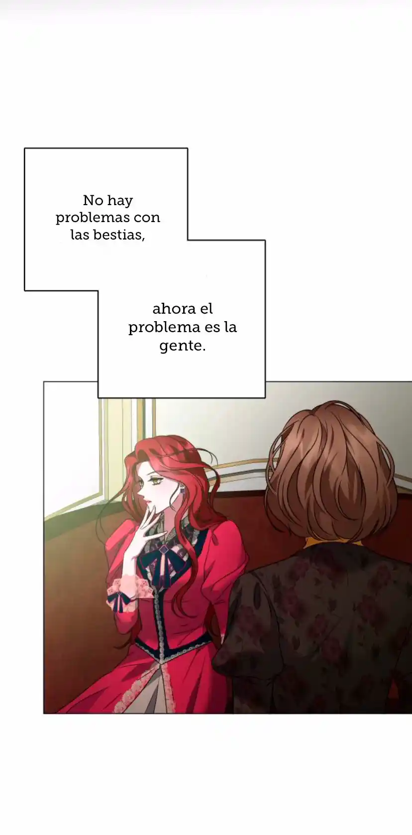 LAS CIRCUNSTANCIAS DEL CAMBIO DE CUERPOS - Capítulo 48 - Página 18 - LectorTMOo