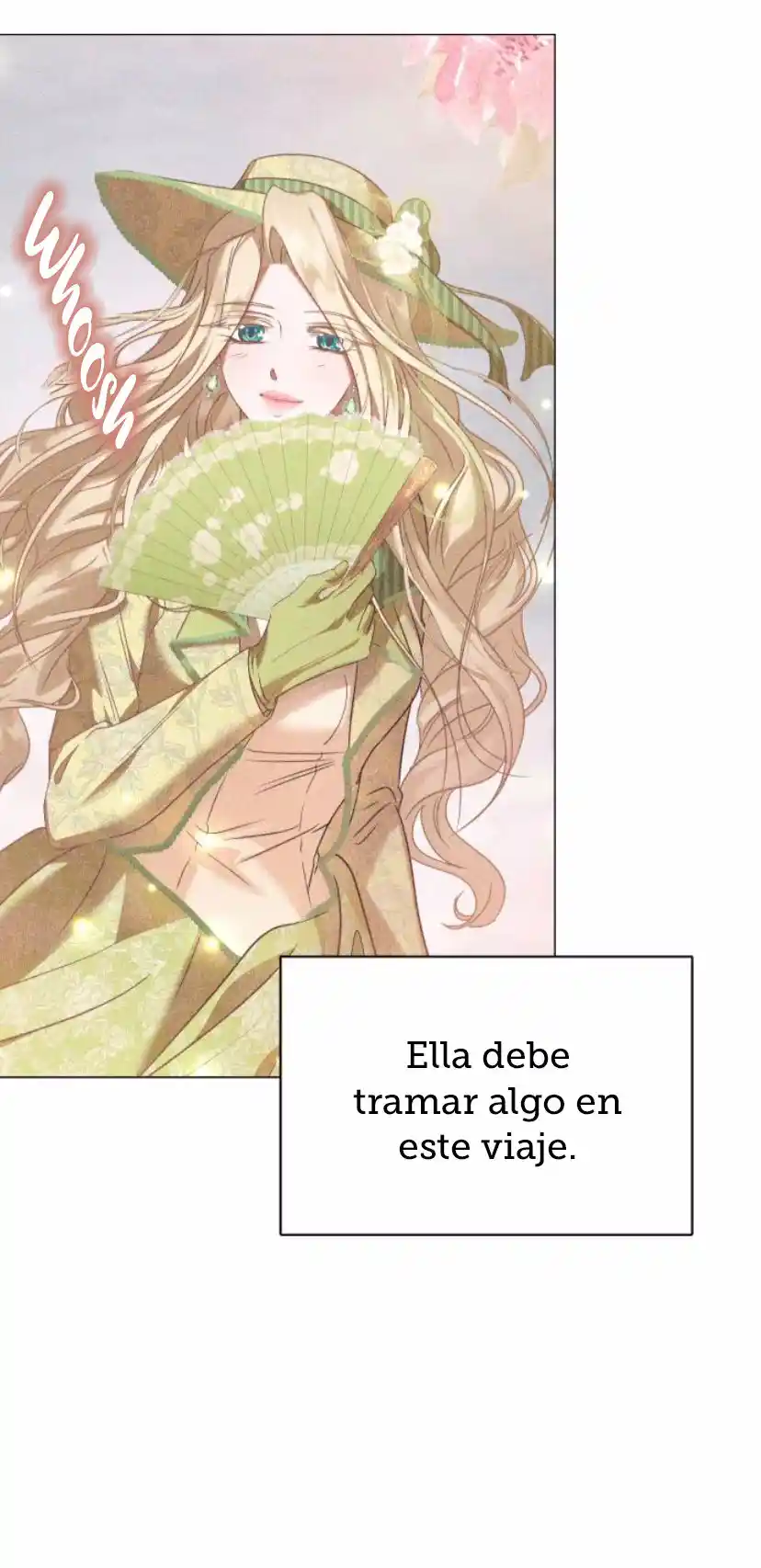 LAS CIRCUNSTANCIAS DEL CAMBIO DE CUERPOS - Capítulo 48 - Página 20 - LectorTMOo