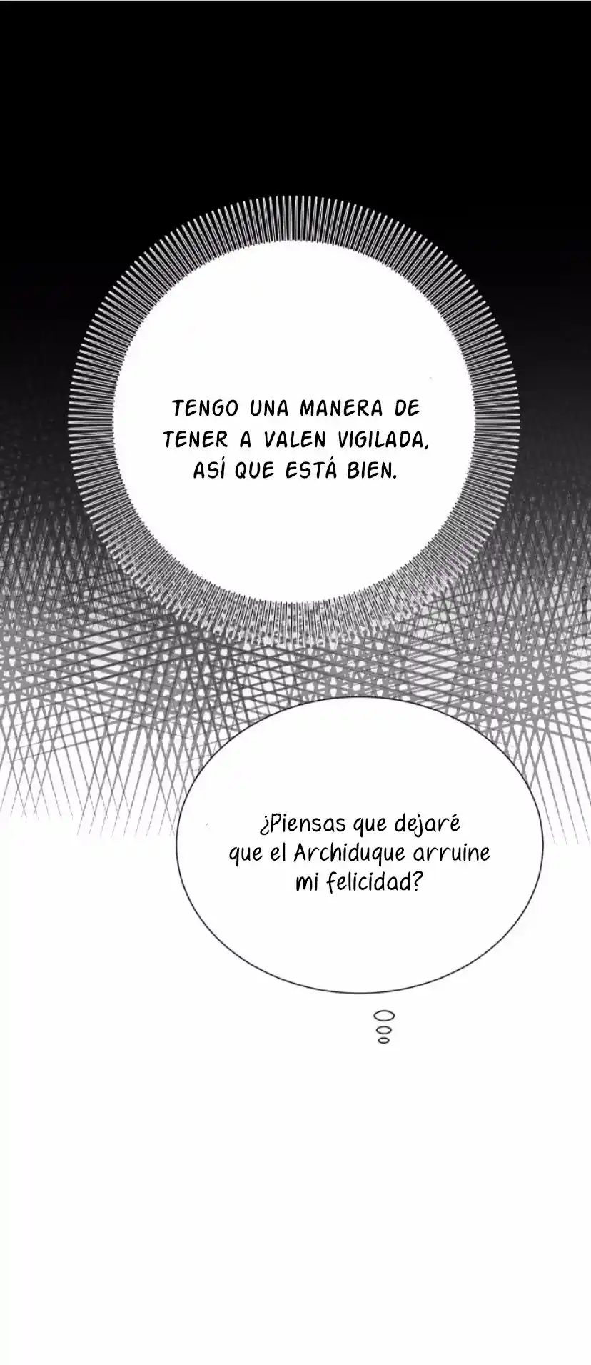 LAS CIRCUNSTANCIAS DEL CAMBIO DE CUERPOS - Capítulo 48 - Página 23 - LectorTMOo