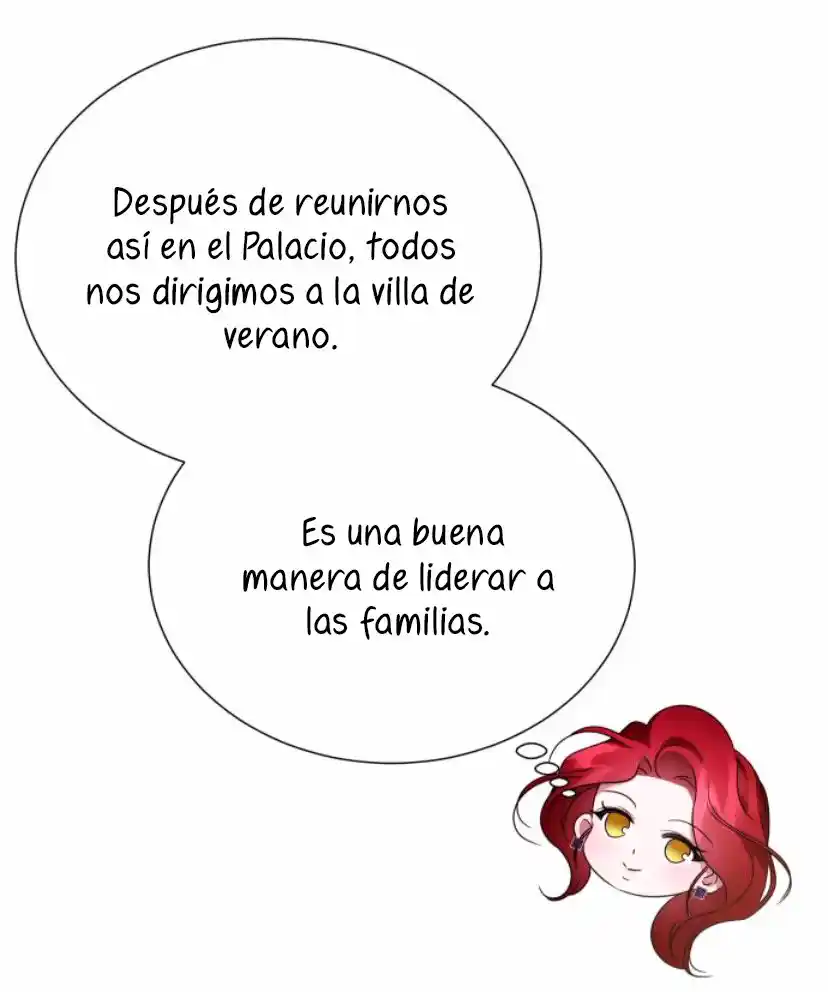 LAS CIRCUNSTANCIAS DEL CAMBIO DE CUERPOS - Capítulo 48 - Página 27 - LectorTMOo