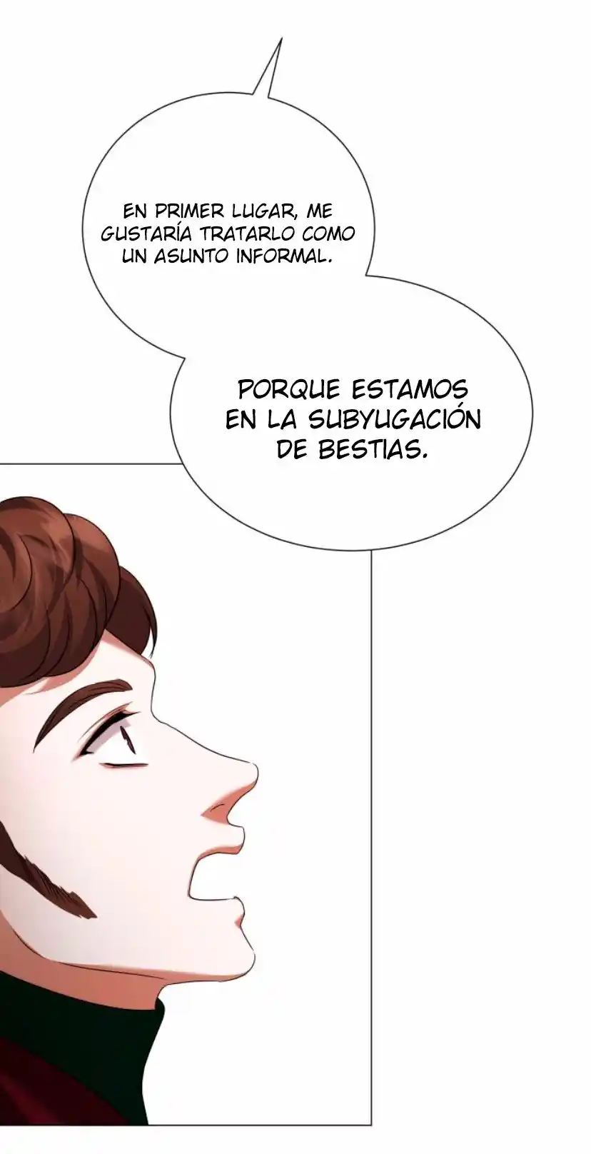 LAS CIRCUNSTANCIAS DEL CAMBIO DE CUERPOS - Capítulo 48 - Página 49 - LectorTMOo