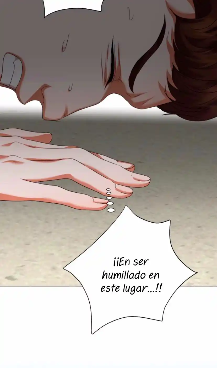 LAS CIRCUNSTANCIAS DEL CAMBIO DE CUERPOS - Capítulo 48 - Página 62 - LectorTMOo