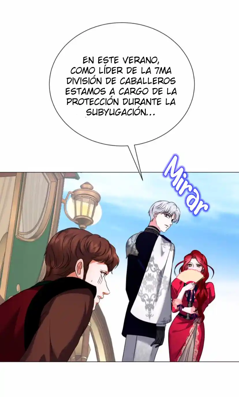 LAS CIRCUNSTANCIAS DEL CAMBIO DE CUERPOS - Capítulo 48 - Página 70 - LectorTMOo