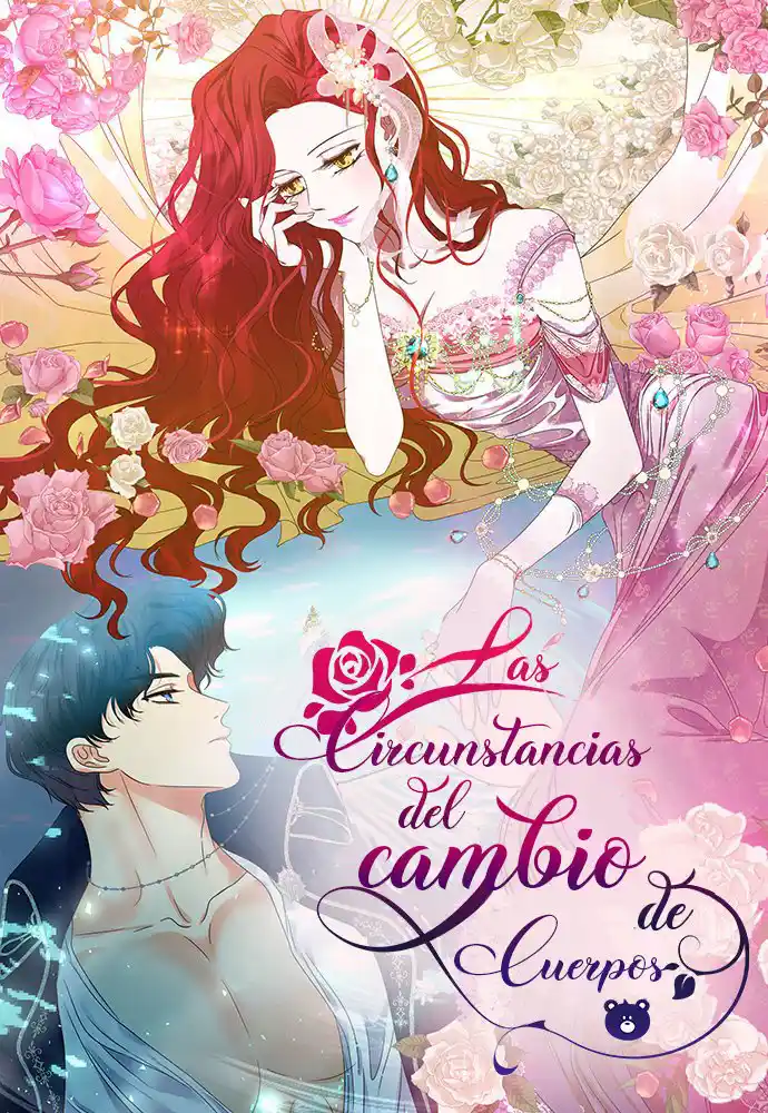 LAS CIRCUNSTANCIAS DEL CAMBIO DE CUERPOS - Capítulo 49 - Página 2 - LectorTMOo
