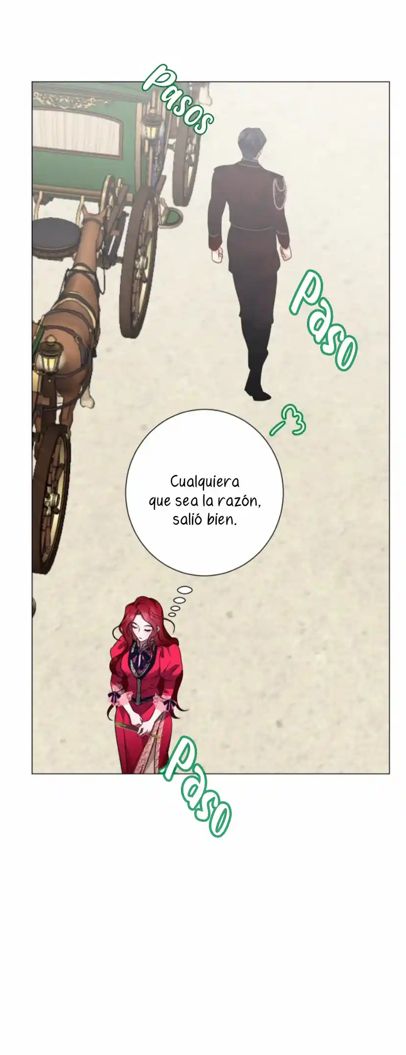 LAS CIRCUNSTANCIAS DEL CAMBIO DE CUERPOS - Capítulo 49 - Página 17 - LectorTMOo