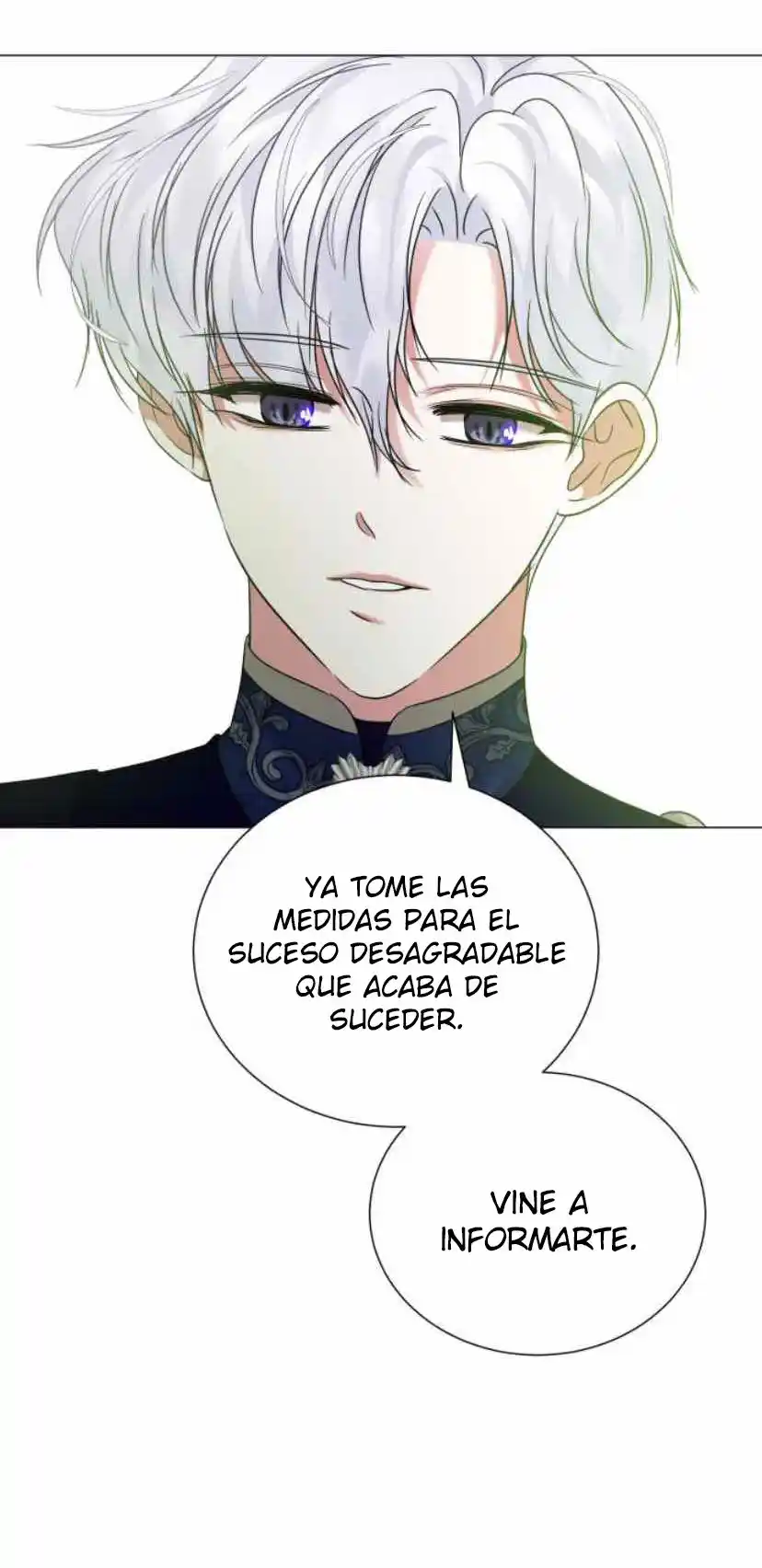 LAS CIRCUNSTANCIAS DEL CAMBIO DE CUERPOS - Capítulo 49 - Página 24 - LectorTMOo