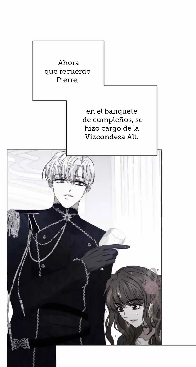 LAS CIRCUNSTANCIAS DEL CAMBIO DE CUERPOS - Capítulo 49 - Página 25 - LectorTMOo