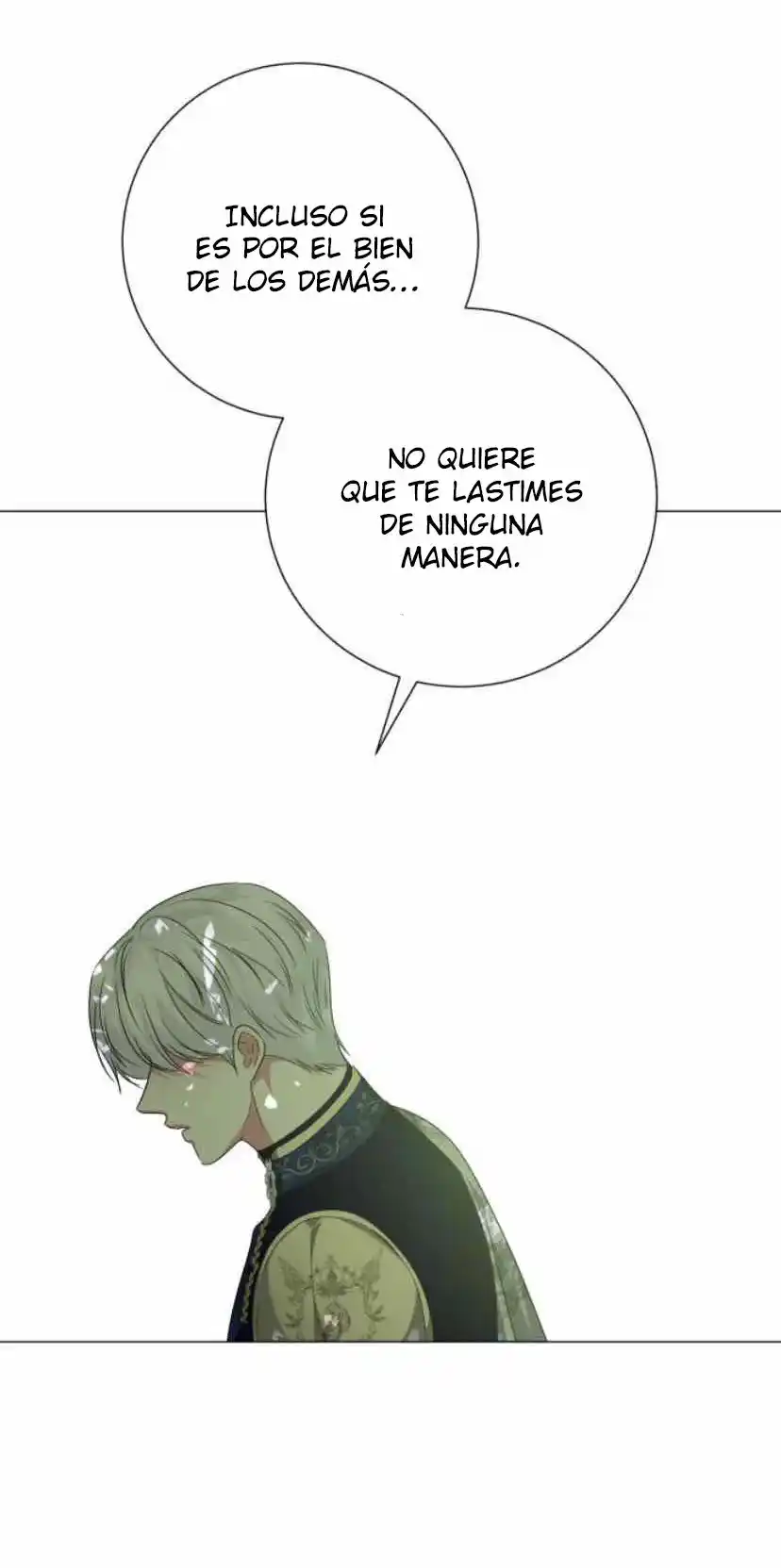 LAS CIRCUNSTANCIAS DEL CAMBIO DE CUERPOS - Capítulo 49 - Página 36 - LectorTMOo