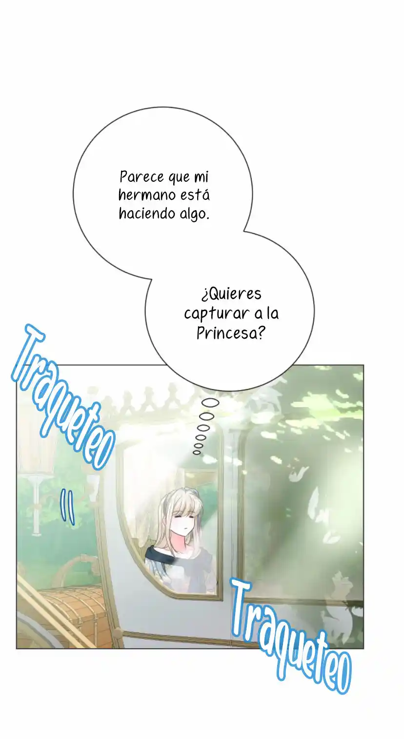 LAS CIRCUNSTANCIAS DEL CAMBIO DE CUERPOS - Capítulo 49 - Página 63 - LectorTMOo
