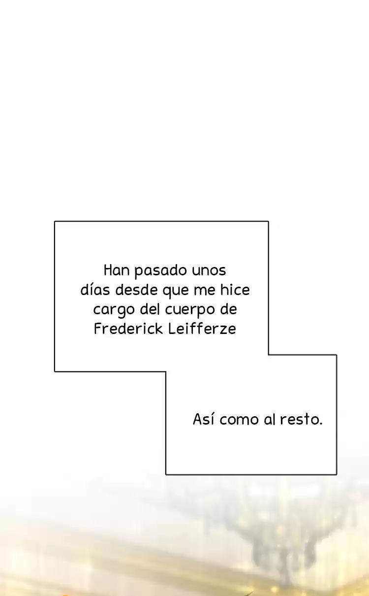 LAS CIRCUNSTANCIAS DEL CAMBIO DE CUERPOS - Capítulo 5 - Página 6 - LectorTMOo