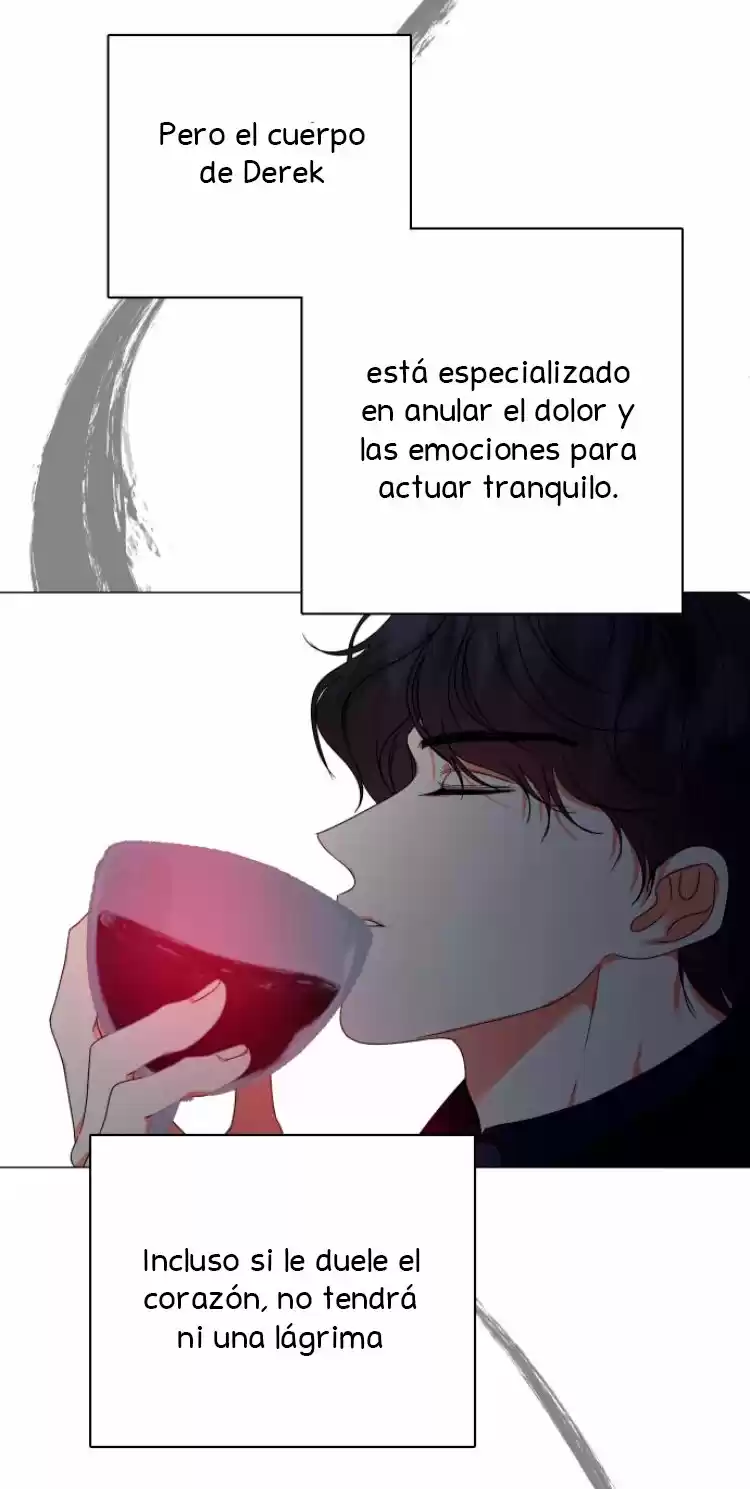 LAS CIRCUNSTANCIAS DEL CAMBIO DE CUERPOS - Capítulo 5 - Página 19 - LectorTMOo