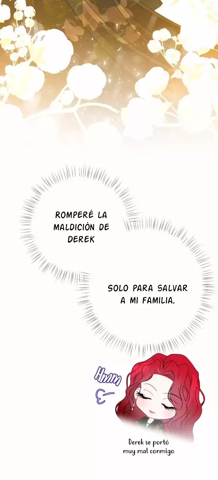 LAS CIRCUNSTANCIAS DEL CAMBIO DE CUERPOS - Capítulo 5 - Página 24 - LectorTMOo