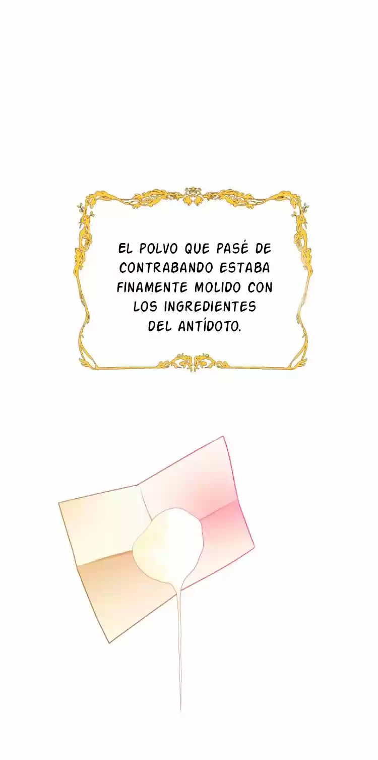 LAS CIRCUNSTANCIAS DEL CAMBIO DE CUERPOS - Capítulo 5 - Página 40 - LectorTMOo