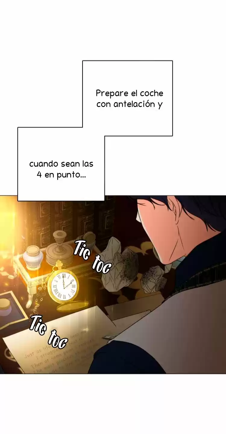 LAS CIRCUNSTANCIAS DEL CAMBIO DE CUERPOS - Capítulo 5 - Página 42 - LectorTMOo