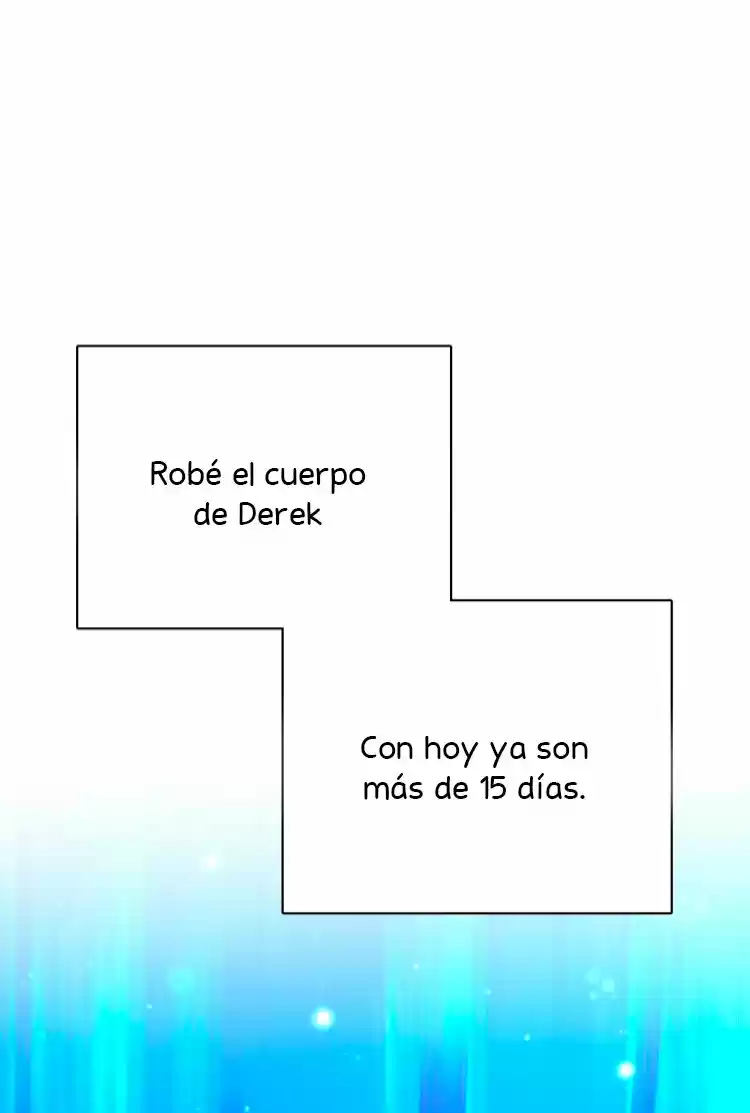 LAS CIRCUNSTANCIAS DEL CAMBIO DE CUERPOS - Capítulo 5 - Página 47 - LectorTMOo