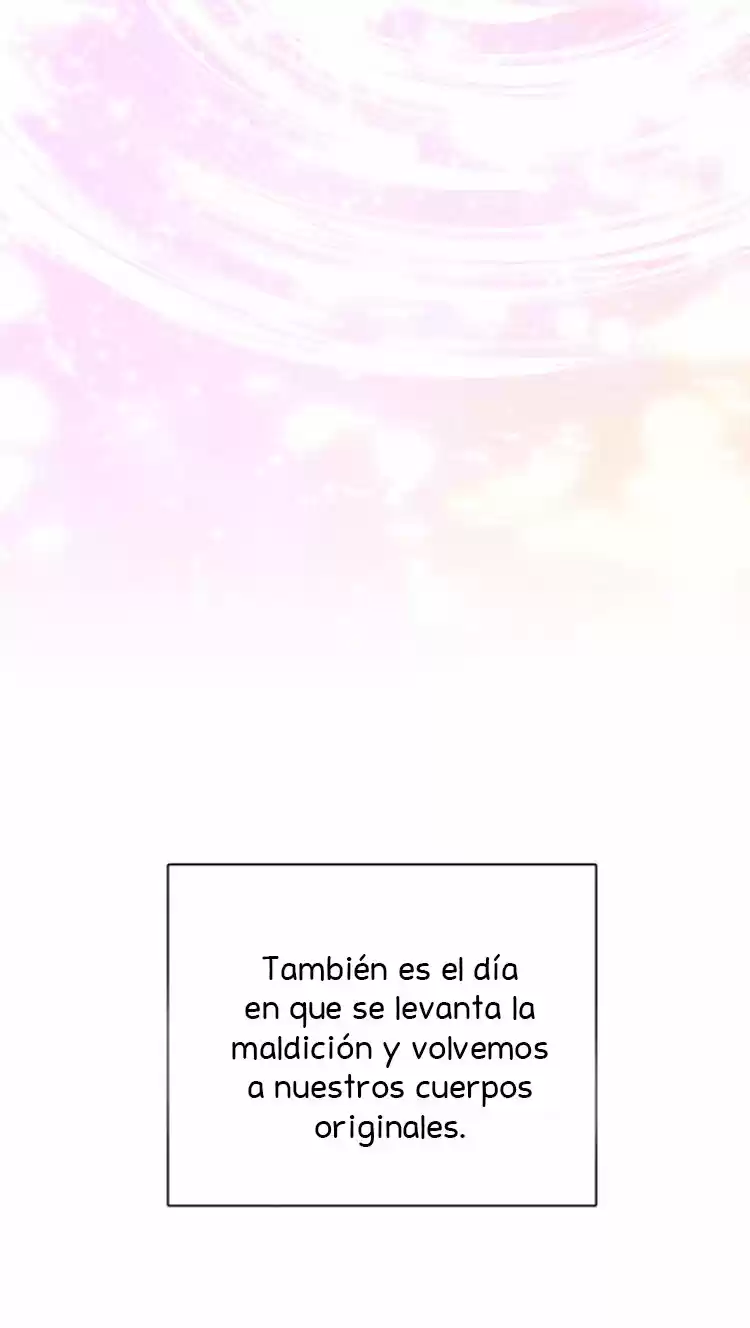 LAS CIRCUNSTANCIAS DEL CAMBIO DE CUERPOS - Capítulo 5 - Página 49 - LectorTMOo