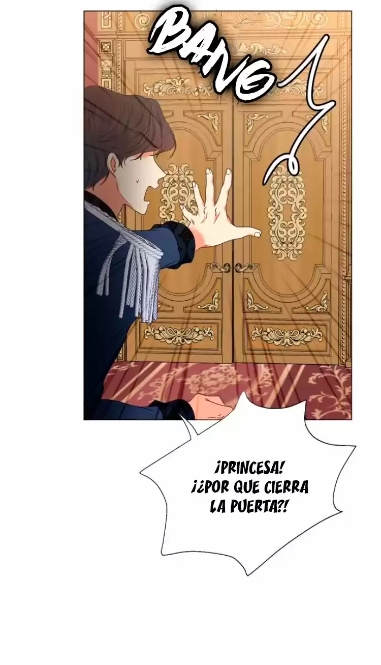 LAS CIRCUNSTANCIAS DEL CAMBIO DE CUERPOS - Capítulo 5 - Página 53 - LectorTMOo