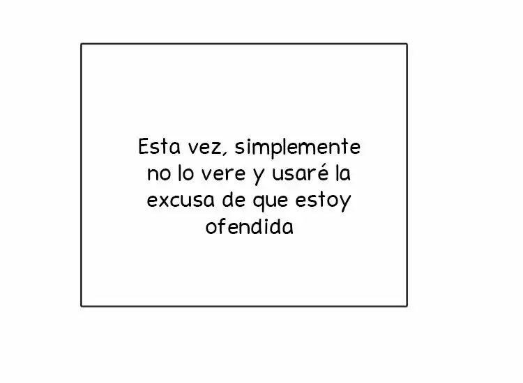 LAS CIRCUNSTANCIAS DEL CAMBIO DE CUERPOS - Capítulo 5 - Página 54 - LectorTMOo