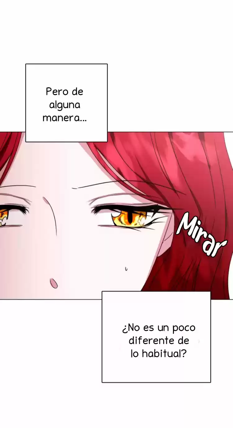 LAS CIRCUNSTANCIAS DEL CAMBIO DE CUERPOS - Capítulo 5 - Página 81 - LectorTMOo