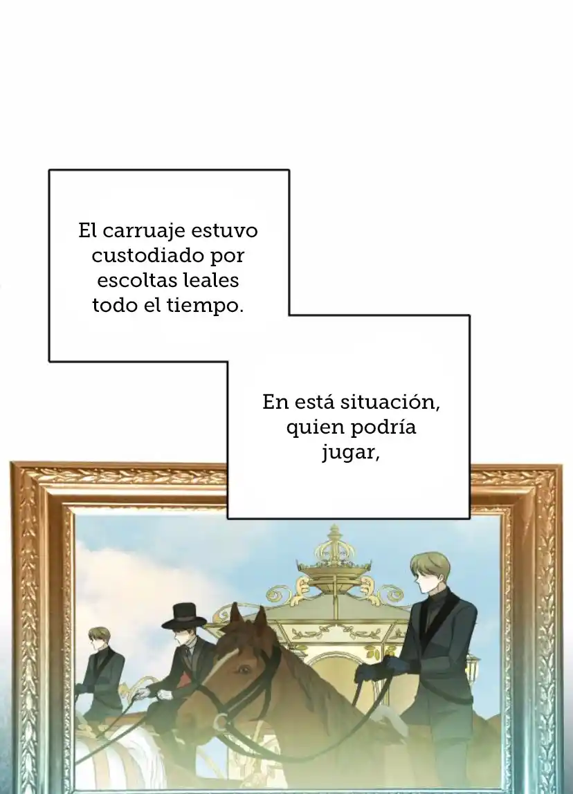 LAS CIRCUNSTANCIAS DEL CAMBIO DE CUERPOS - Capítulo 50 - Página 21 - LectorTMOo
