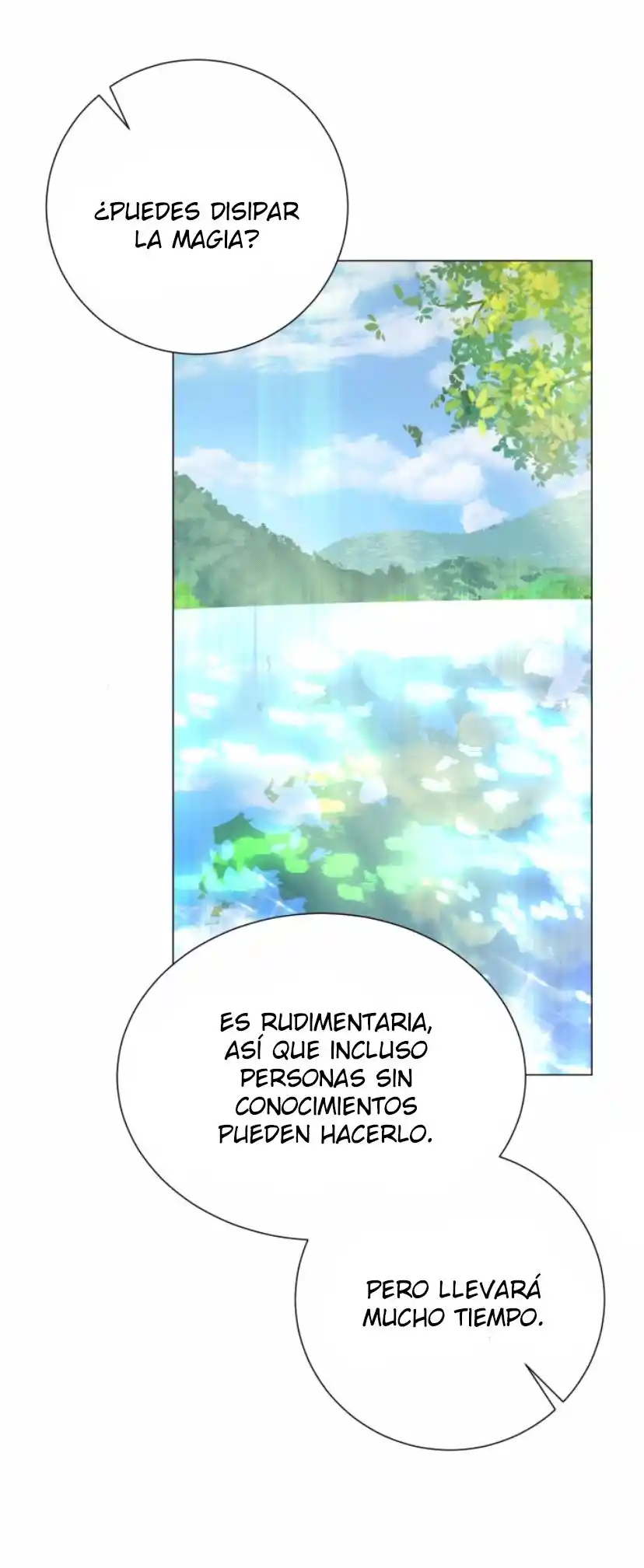 LAS CIRCUNSTANCIAS DEL CAMBIO DE CUERPOS - Capítulo 50 - Página 30 - LectorTMOo