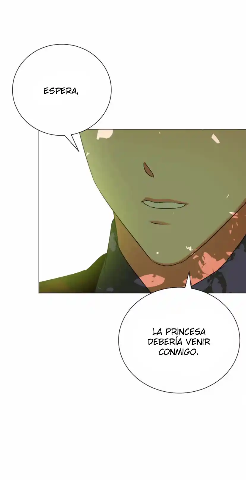 LAS CIRCUNSTANCIAS DEL CAMBIO DE CUERPOS - Capítulo 50 - Página 34 - LectorTMOo