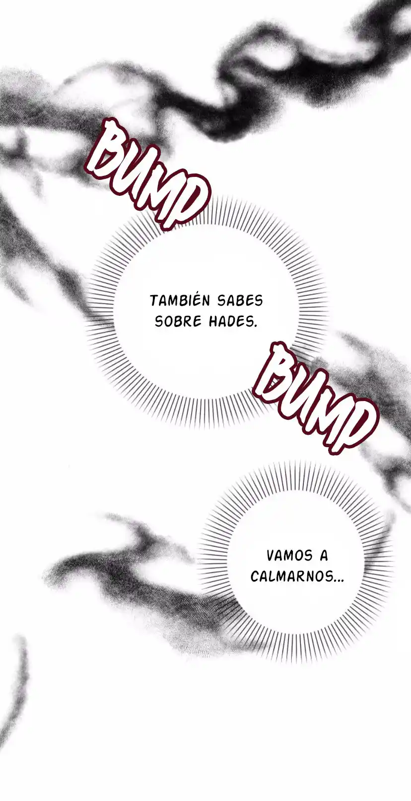LAS CIRCUNSTANCIAS DEL CAMBIO DE CUERPOS - Capítulo 50 - Página 55 - LectorTMOo