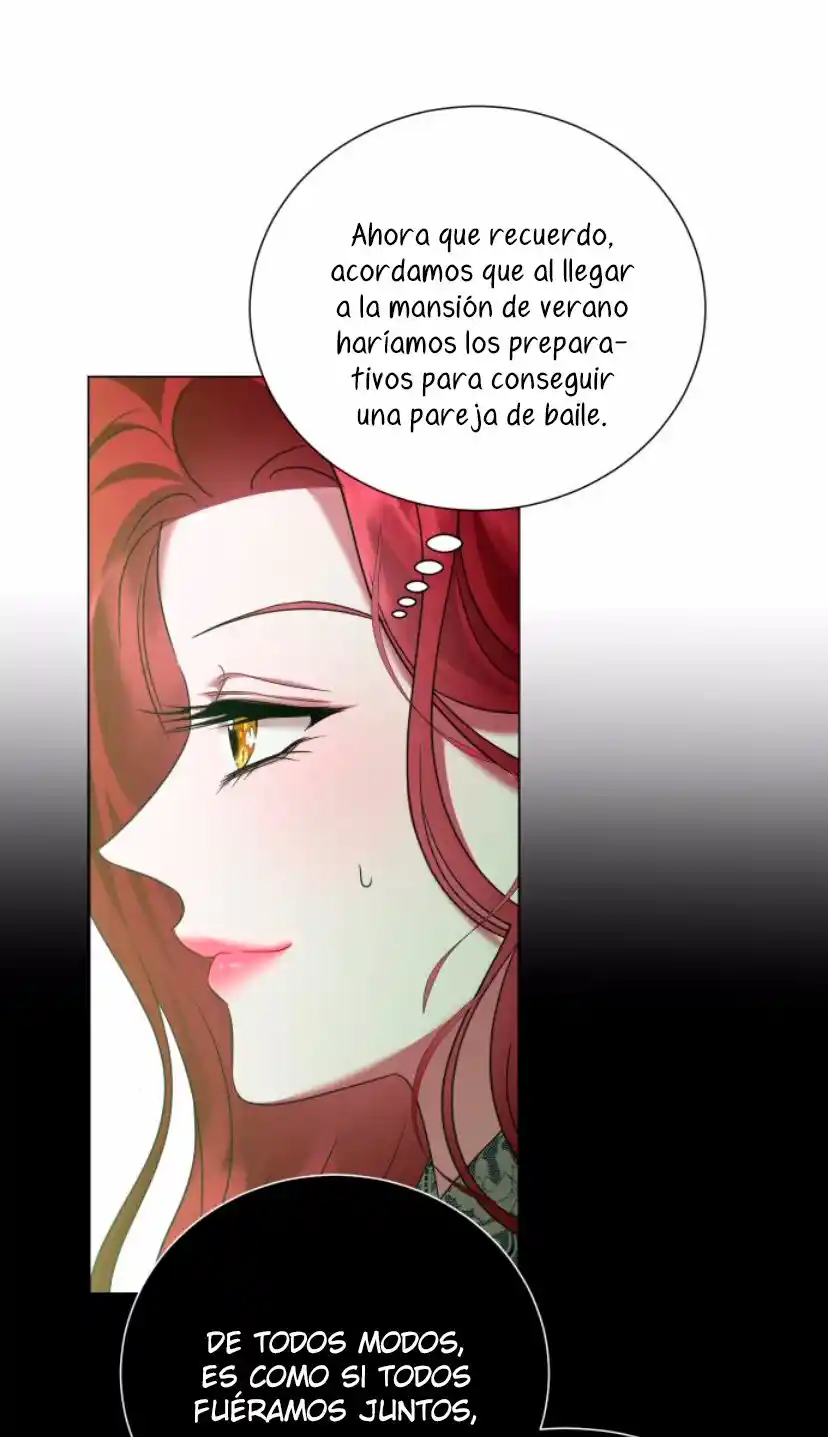 LAS CIRCUNSTANCIAS DEL CAMBIO DE CUERPOS - Capítulo 51 - Página 12 - LectorTMOo