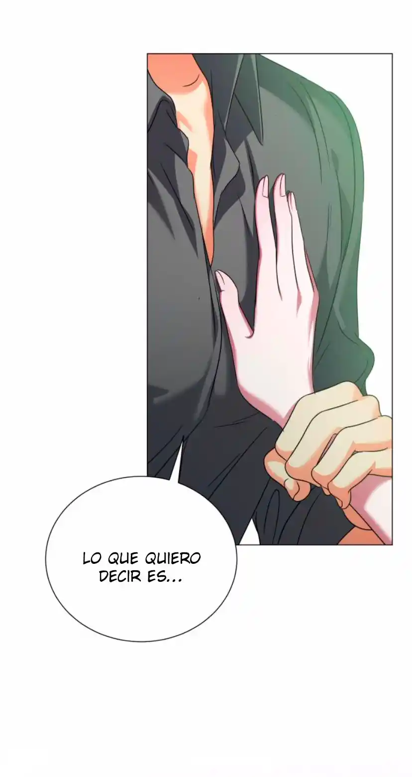 LAS CIRCUNSTANCIAS DEL CAMBIO DE CUERPOS - Capítulo 51 - Página 17 - LectorTMOo