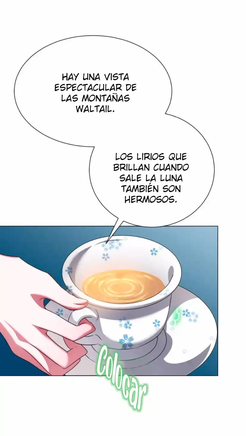 LAS CIRCUNSTANCIAS DEL CAMBIO DE CUERPOS - Capítulo 51 - Página 58 - LectorTMOo