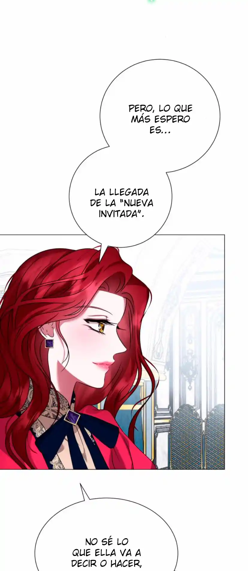 LAS CIRCUNSTANCIAS DEL CAMBIO DE CUERPOS - Capítulo 51 - Página 59 - LectorTMOo