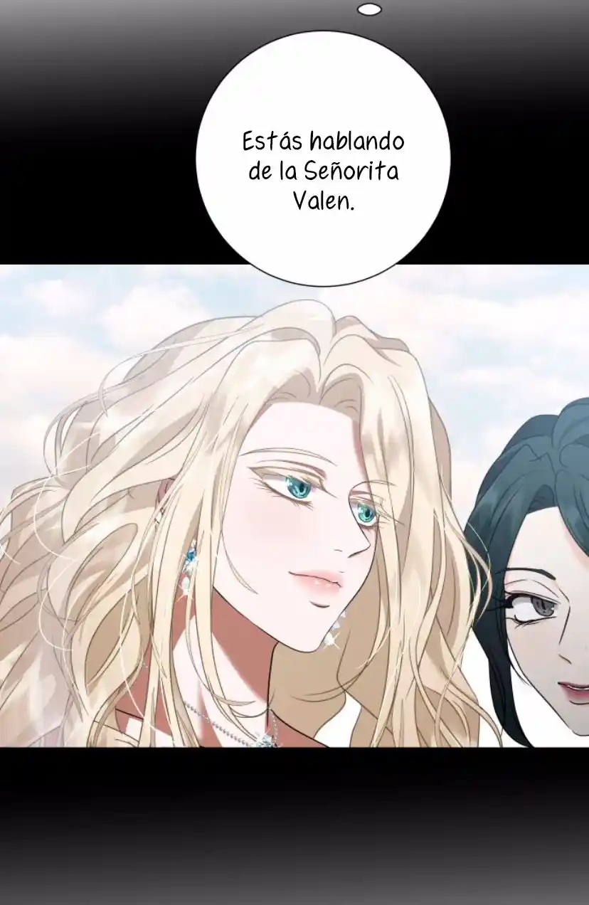 LAS CIRCUNSTANCIAS DEL CAMBIO DE CUERPOS - Capítulo 51 - Página 61 - LectorTMOo