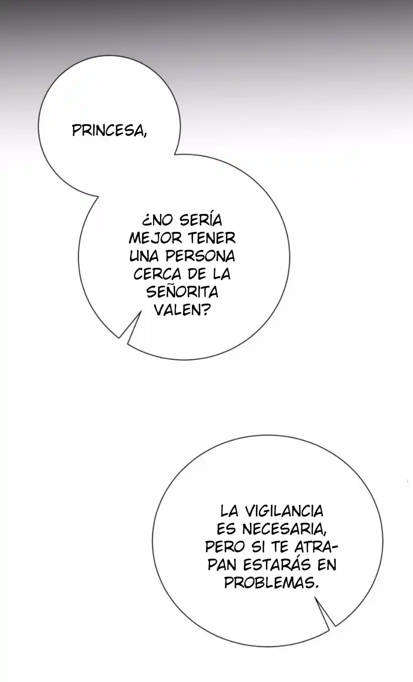 LAS CIRCUNSTANCIAS DEL CAMBIO DE CUERPOS - Capítulo 51 - Página 62 - LectorTMOo