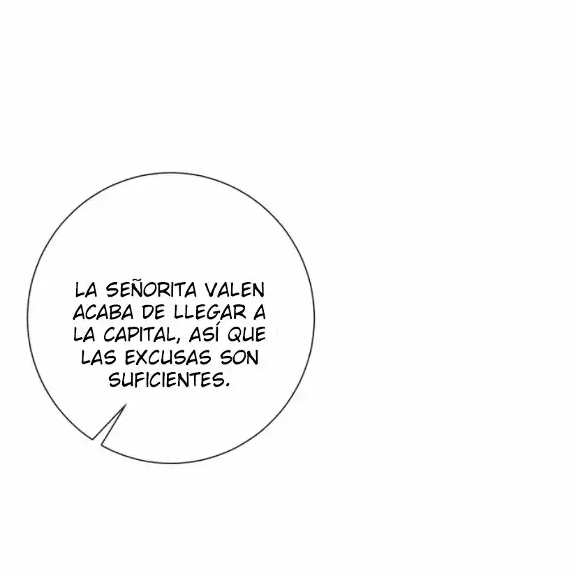 LAS CIRCUNSTANCIAS DEL CAMBIO DE CUERPOS - Capítulo 51 - Página 65 - LectorTMOo