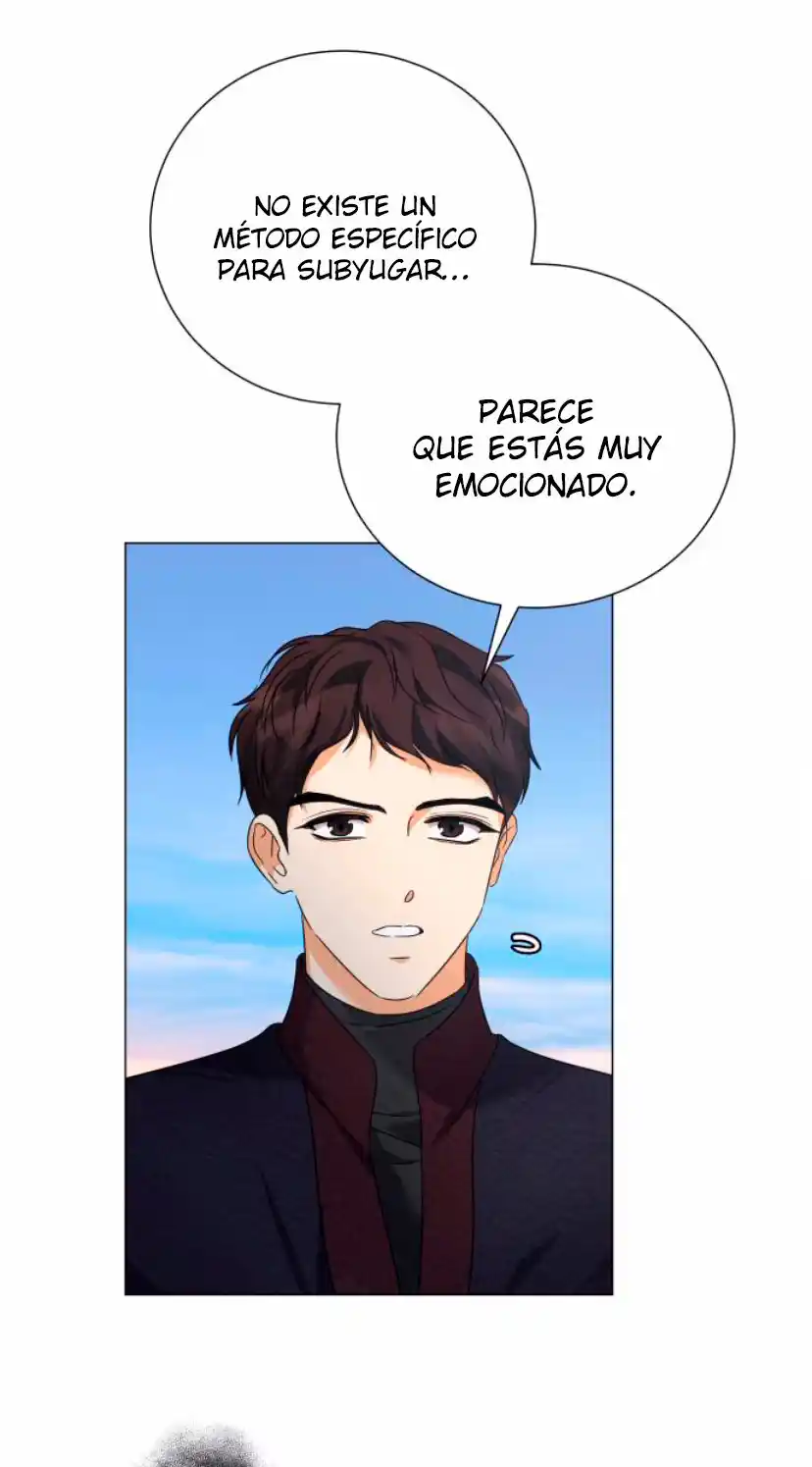 LAS CIRCUNSTANCIAS DEL CAMBIO DE CUERPOS - Capítulo 52 - Página 7 - LectorTMOo