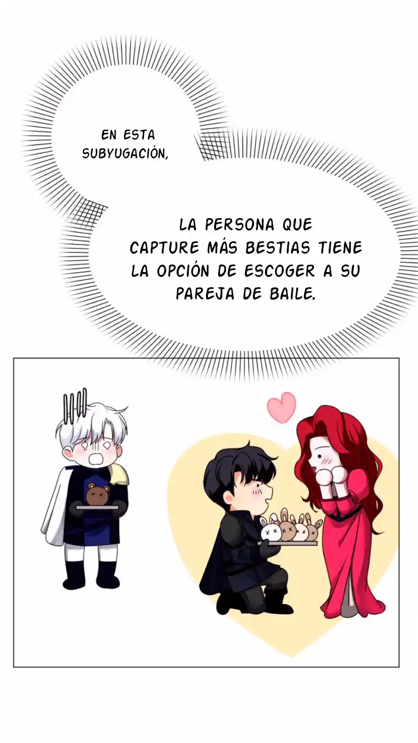 LAS CIRCUNSTANCIAS DEL CAMBIO DE CUERPOS - Capítulo 52 - Página 11 - LectorTMOo