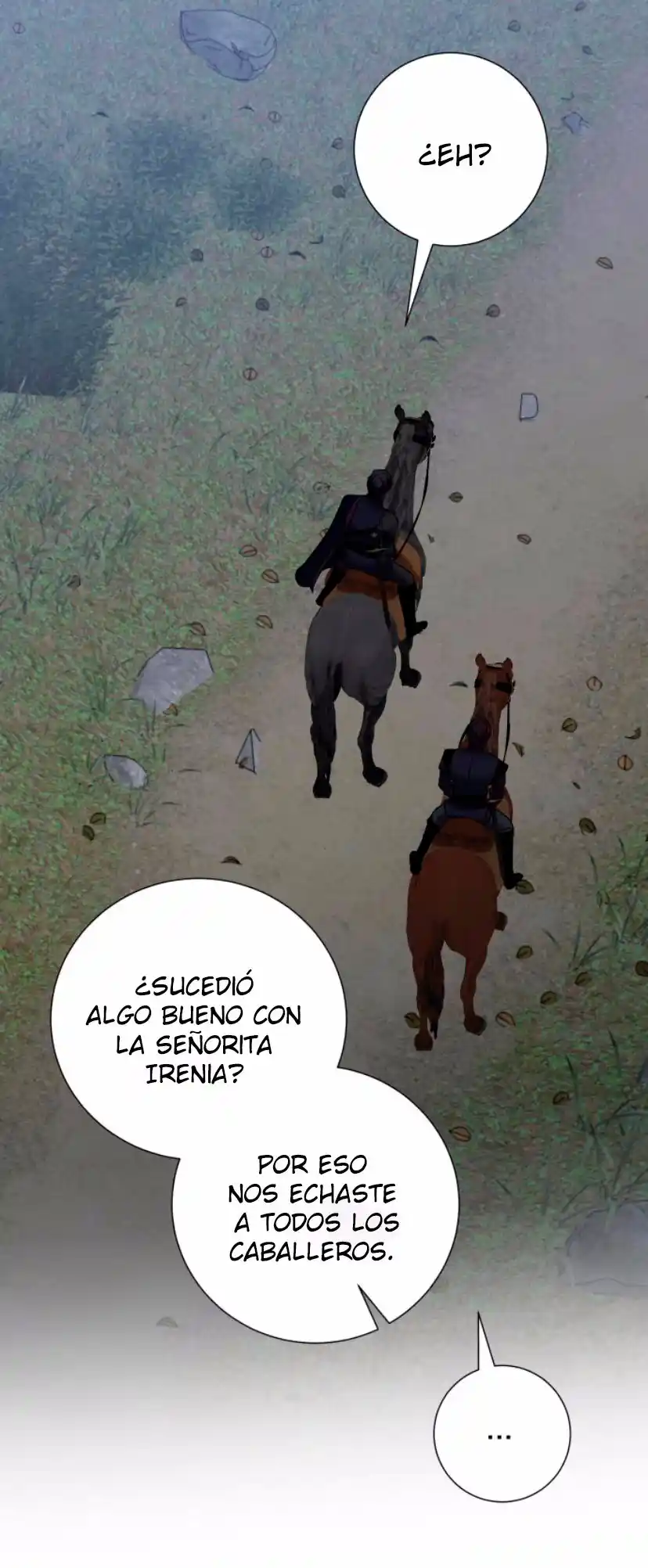 LAS CIRCUNSTANCIAS DEL CAMBIO DE CUERPOS - Capítulo 52 - Página 14 - LectorTMOo