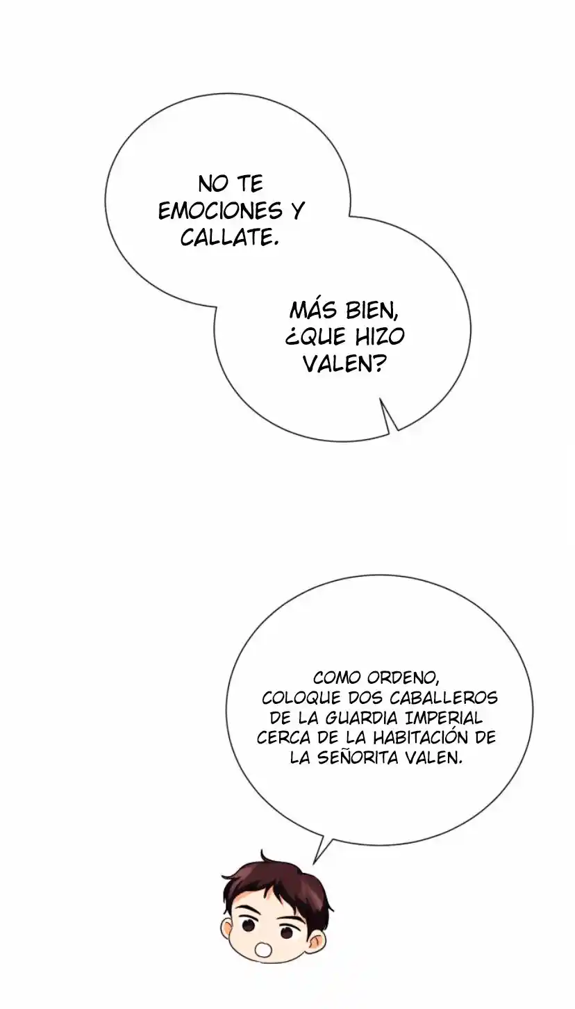 LAS CIRCUNSTANCIAS DEL CAMBIO DE CUERPOS - Capítulo 52 - Página 16 - LectorTMOo