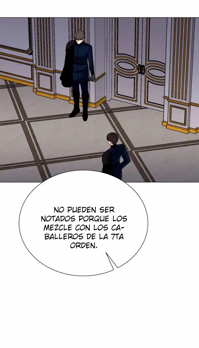 LAS CIRCUNSTANCIAS DEL CAMBIO DE CUERPOS - Capítulo 52 - Página 17 - LectorTMOo