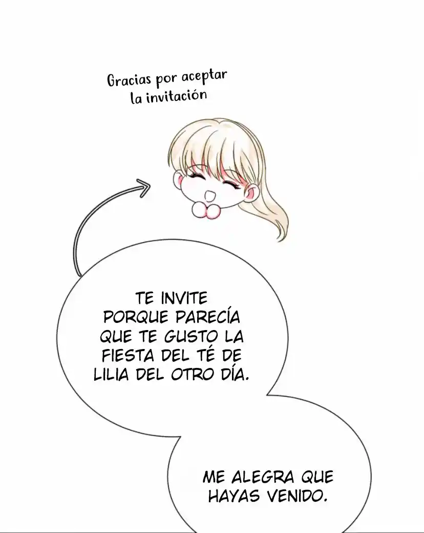 LAS CIRCUNSTANCIAS DEL CAMBIO DE CUERPOS - Capítulo 52 - Página 34 - LectorTMOo