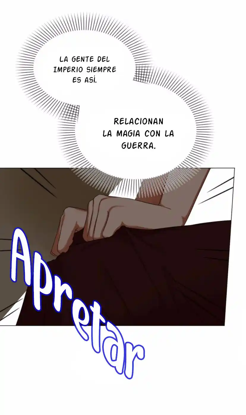 LAS CIRCUNSTANCIAS DEL CAMBIO DE CUERPOS - Capítulo 52 - Página 52 - LectorTMOo