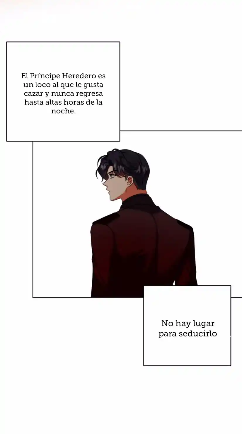 LAS CIRCUNSTANCIAS DEL CAMBIO DE CUERPOS - Capítulo 53 - Página 17 - LectorTMOo