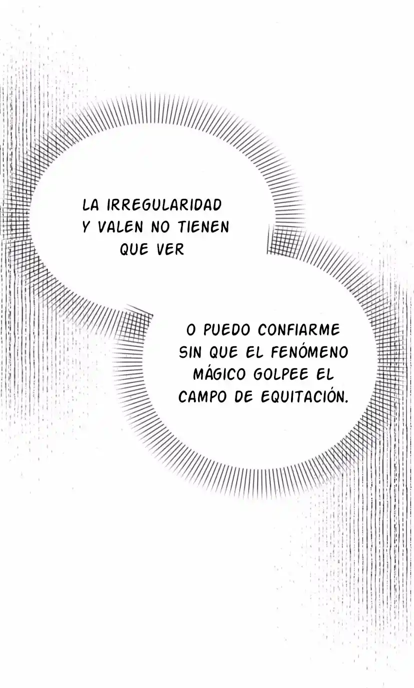 LAS CIRCUNSTANCIAS DEL CAMBIO DE CUERPOS - Capítulo 53 - Página 53 - LectorTMOo