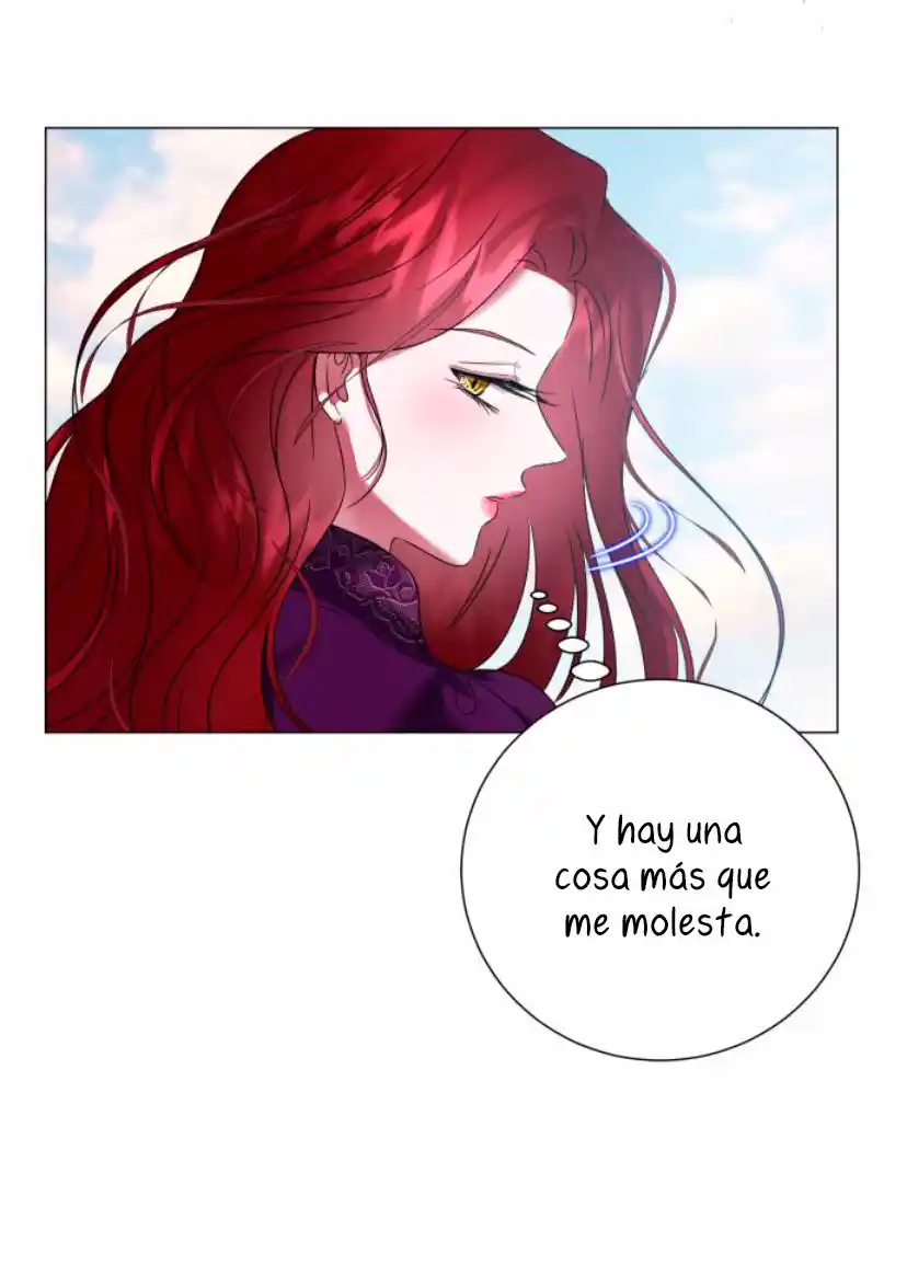 LAS CIRCUNSTANCIAS DEL CAMBIO DE CUERPOS - Capítulo 53 - Página 54 - LectorTMOo