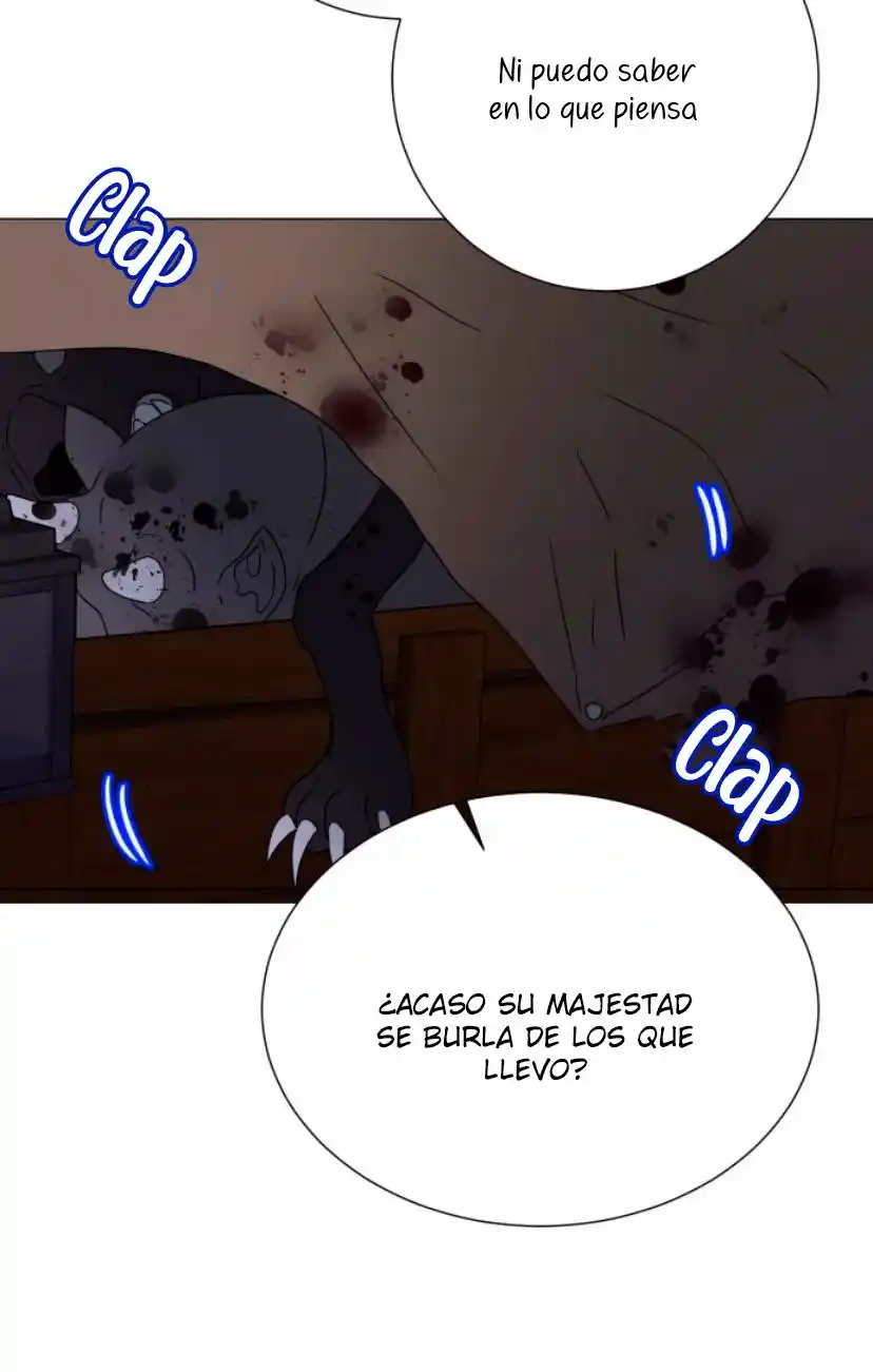 LAS CIRCUNSTANCIAS DEL CAMBIO DE CUERPOS - Capítulo 54 - Página 14 - LectorTMOo