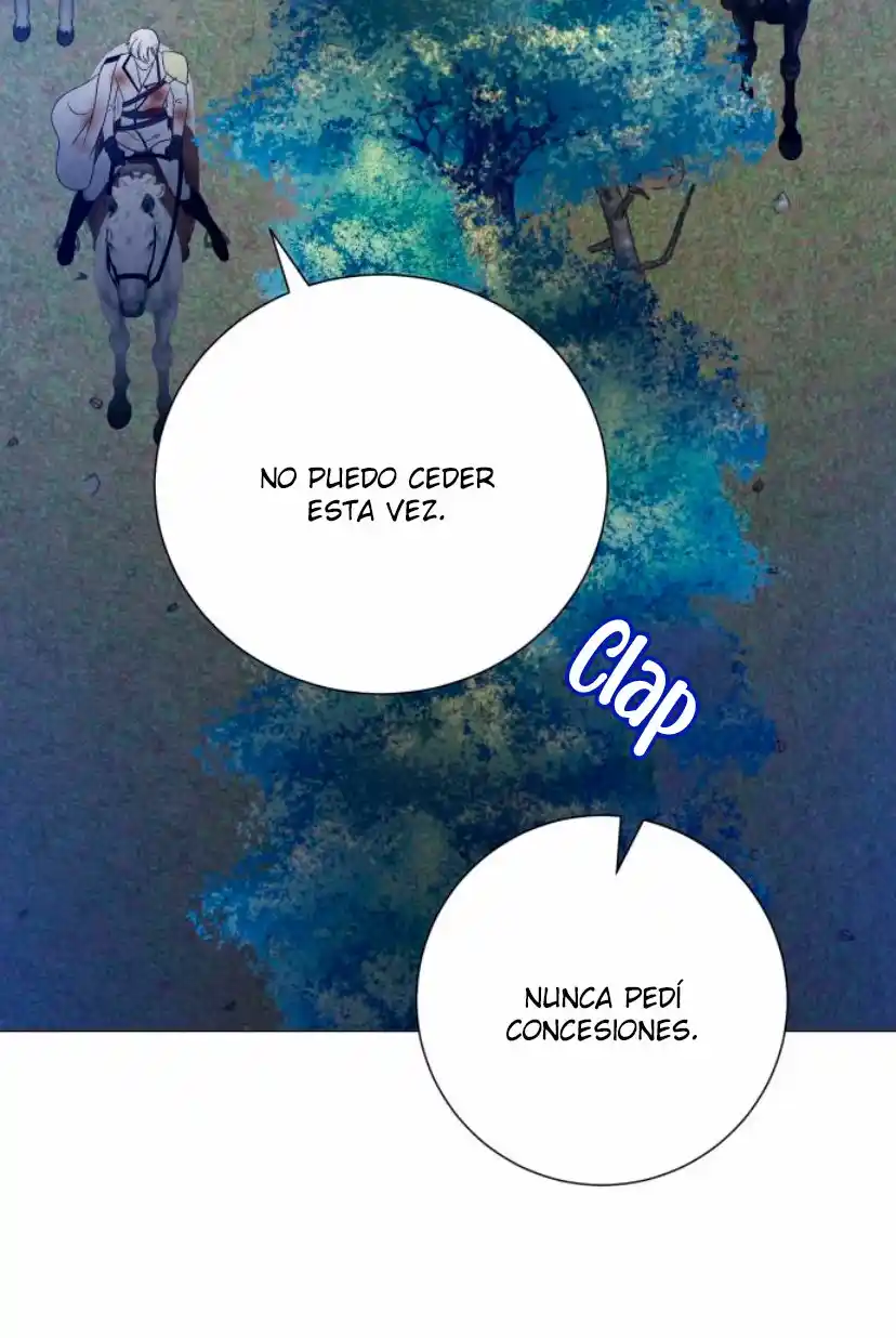 LAS CIRCUNSTANCIAS DEL CAMBIO DE CUERPOS - Capítulo 54 - Página 16 - LectorTMOo